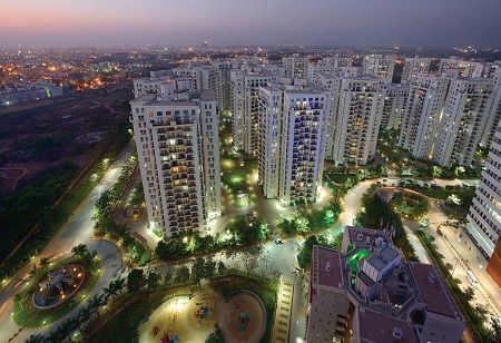 India Real Estate Outlook