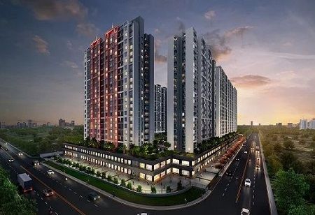Delhi & Mumbai Lead Sales as Celebrity Driven Realty Gains Momentum