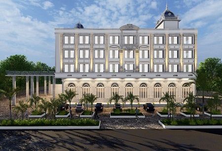 Royal Orchid Hotels Signs Regenta Resort in Jabalpur