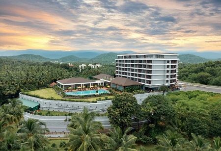 IHCL Opens Gateway Goa, Palolem as 250th Hotel