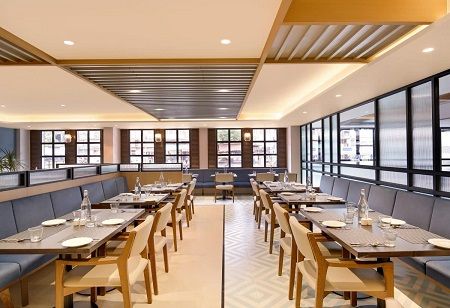 Lemon Tree Launches Keys Lite Hotel in Jaipur