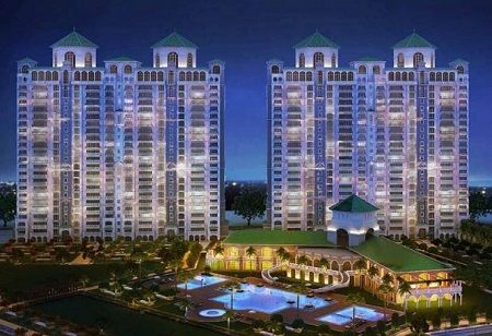 Noida Sector 150 Records Highest Realty Growth Since 2021