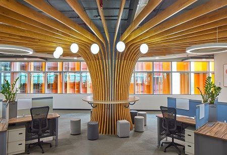 Morpho Dimensions hiring