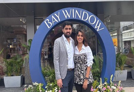 Bay Window Opens First Experience Center in Bengaluru