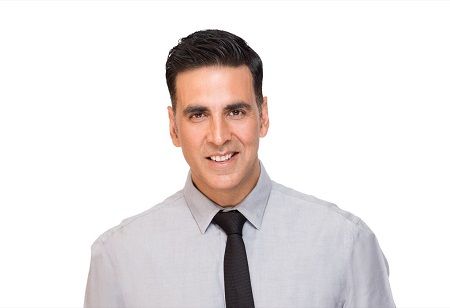 Akshay Kumar