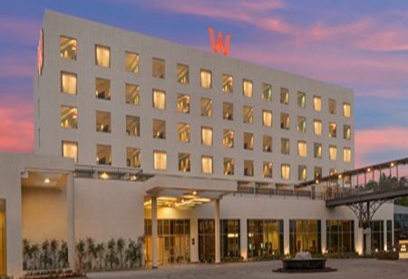 ITC Hotels to Open Luxury Property in Patna