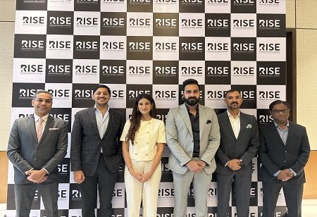 RISE Infraventures Forays into Leasing Vertical,Targets Rs.1,000 Cr GTV in FY25-26