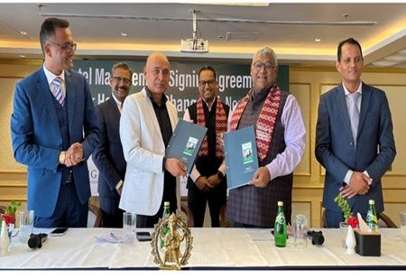 IHG Signs 115-Key Holiday Inn Dhangadhi, Marking Nepal Expansion