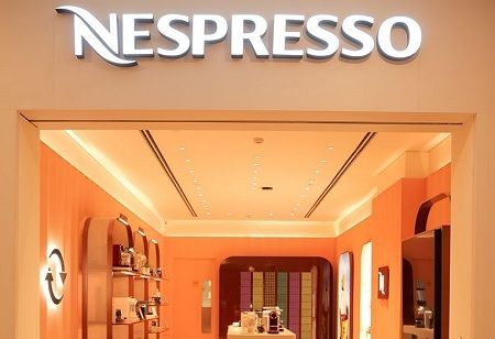 Nespresso