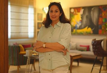 Amita Trehan, Founder & Chief Design Officer, Bravura Design Solutions
