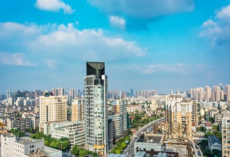 Indian Retail REITs