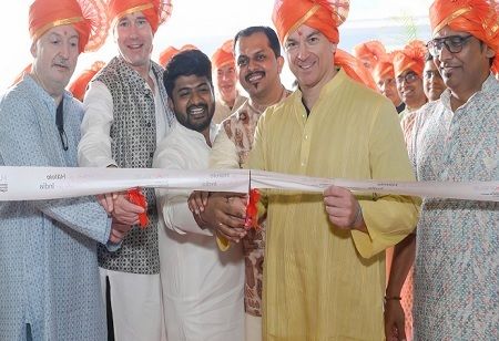 Hafele begins production in Maharashtra