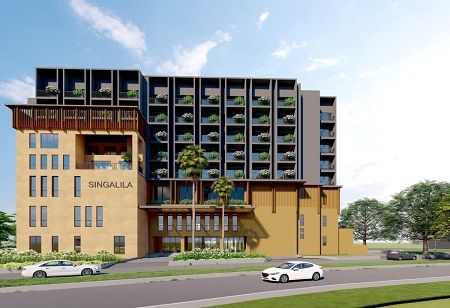 Summit Hotels Siliguri