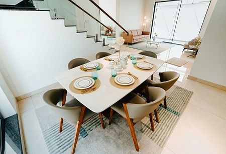 Carlton Launches India's First Global Wellness Villas