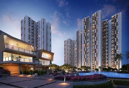 Prestige Estates Buys 102 Acres for INR 20,400 Cr Projects