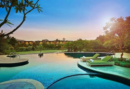 IHCL Unveils Taj Damdama Lake Resort Gurugram to Accelerate Expansion