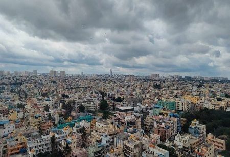 Bengaluru Gunjur posts 146 percent surge in property values