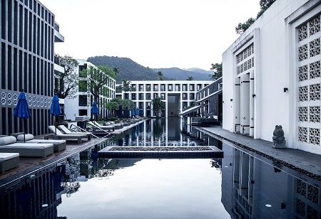 Le Meridien Hotels Enters Ahmedabad Market with New Luxury Hotel