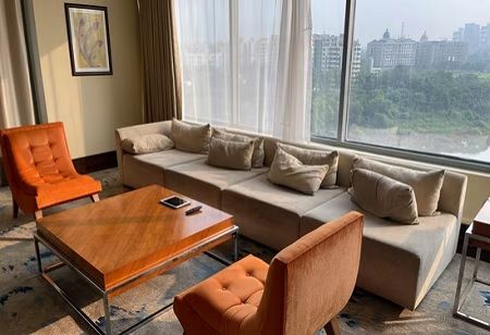 Senior living Budget 2026