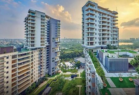 NBR Group Launches Soul of the Seasons Luxury Apartments in Bengaluru