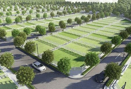 80 Allottees Get Possession in Sky Garden Project After Years of Delay