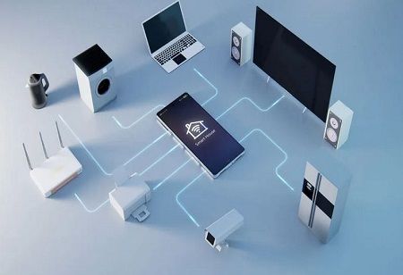 Mouser Electronics Launches Smart Home Innovation Hub