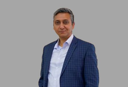 Anil Sawhney, Managing Director, Sloan India