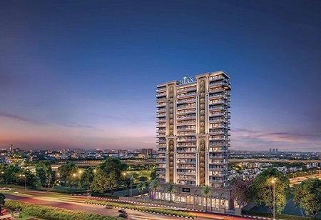 Emperium Titan Targets Gurugram's Three Growth Corridors 