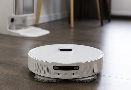 Haier Launches CIVIC X11 Series Robot Vacuums Tailored for Indian Homes