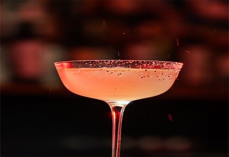 From Bangalore to Bandra: Siren's First-Ever Takeover Comes to Olive