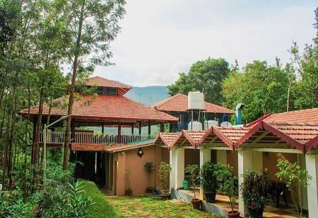 Eden Homestay Launches New Booking Website