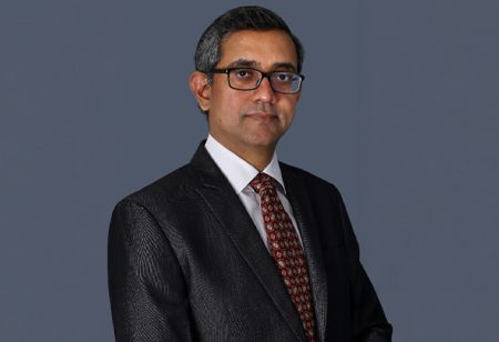 Sunil Mishra, Chief AI & Strategy Officer at ANAROCK Group