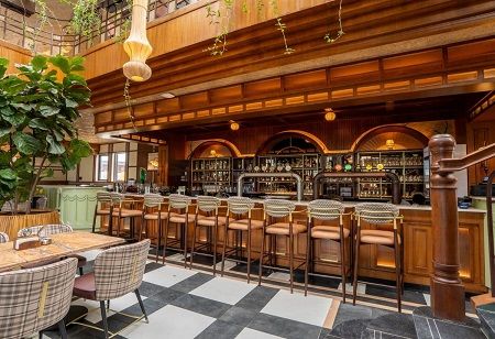 Chin Lung Brewery Opens Flagship 15,000 sq ft Marathalli