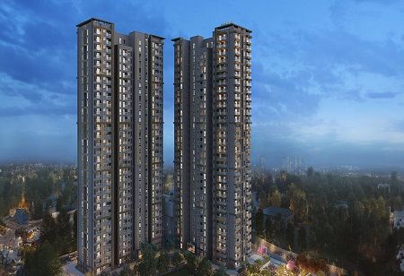 Lodha Developers