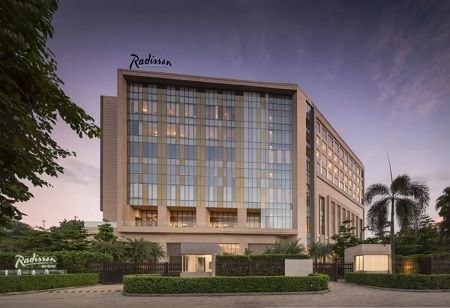 Radisson Hotel Group