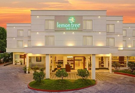 Lemon Tree Hotels Signs 63-Room Property in Hyderabad