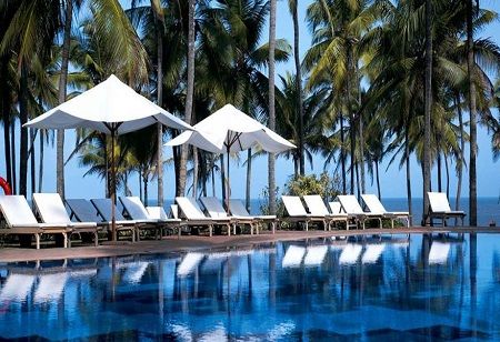 IHCL Signs New Vivanta Hotel in Anjuna Goa to Expand Portfolio