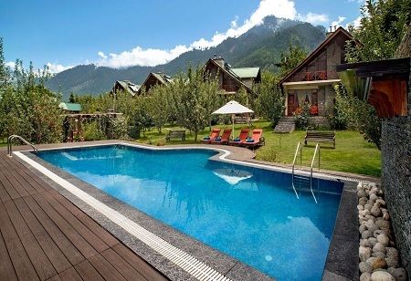 8fold by LaRiSa Expands with New Hotels in Goa and UP
