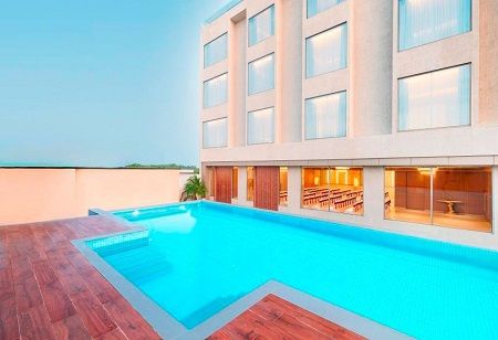 Royal Orchid Hotels Launches Regenta Science Centre in Bhuj