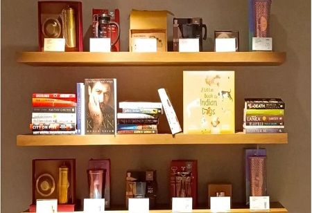Brewing Stories: Third Wave Coffee and HarperCollins India Present 'Paperbacks & Pour Overs'
