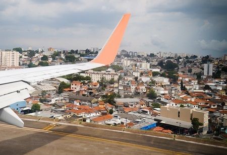 Airport-Linked Plot Values Soar 118% in Key Indian Cities