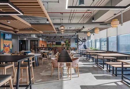  flex workspace