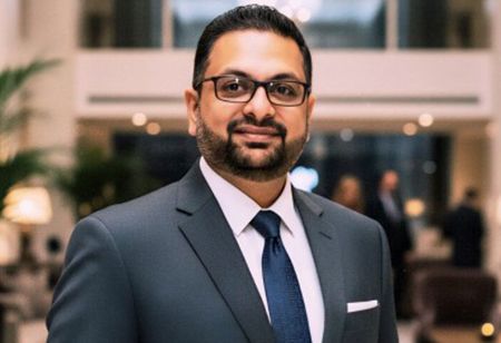 Amit Kumar, CMO at TGI Hotels