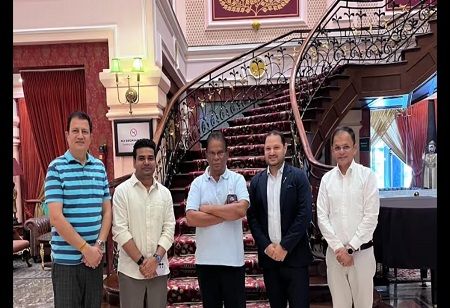 MAYFAIR Elixir Signs Premium Hotel in Santiniketan