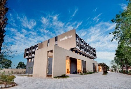 The Fern Residency Pushkar