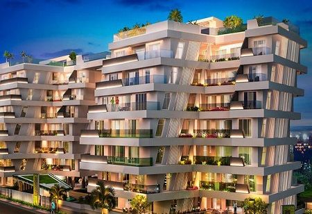 Sunteck Bets on Billionaire Market with Emaance Homes