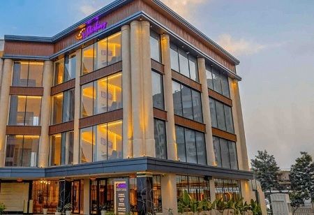 Sterling Holiday Resorts