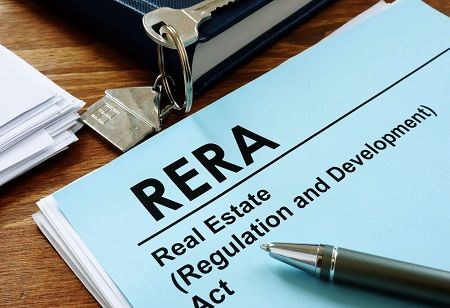 TNRERA guidelines