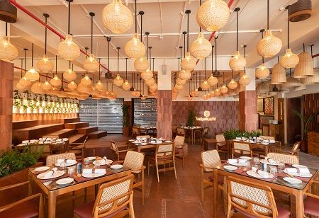 Essensai067 Unveils Barnhouse: A Culinary Atelier Where Sustainability Meets Flavor
