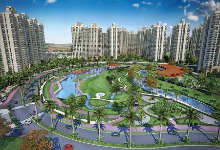 Gaurs Group